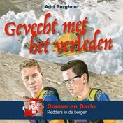 Omslag van Gevecht met het verleden