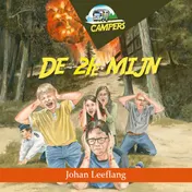 Omslag van De 21e mijn
