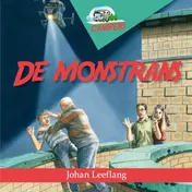 Omslag van De monstrans