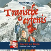 Omslag van Tragische erfenis