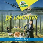 Omslag van De Lancaster