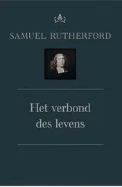 Omslag van Het verbond des levens