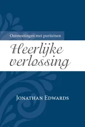 Omslag van Heerlijke verlossing