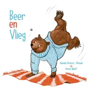Omslag van Beer en vlieg