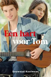 Omslag van Een hart voor Tom