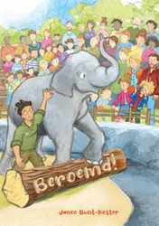 Omslag van Beroemd!