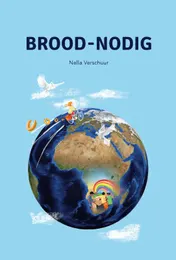 Omslag van Brood-nodig