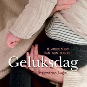 Omslag van Geluksdag