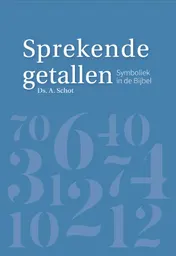Omslag van Sprekende getallen