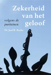 Omslag van Zekerheid van het geloof