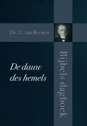 Omslag van De dauw des hemels