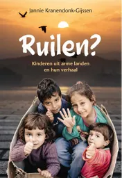 Omslag van Ruilen?