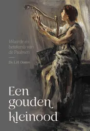 Omslag van Een gouden kleinood