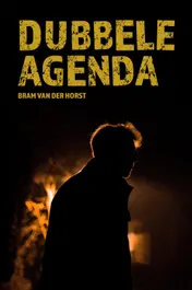 Omslag van Dubbele agenda