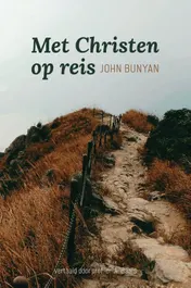 Omslag van Met Christen op reis