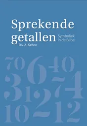 Omslag van Sprekende getallen