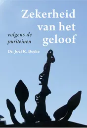 Omslag van Zekerheid van het geloof