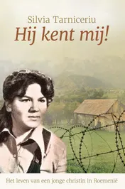 Omslag van Hij kent mij!