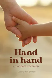 Omslag van Hand in hand