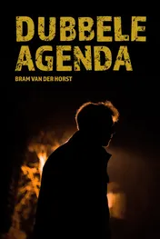 Omslag van Dubbele agenda