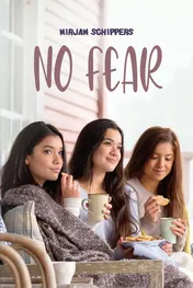 Omslag van No fear