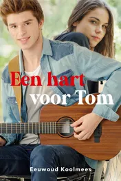 Omslag van Een hart voor Tom