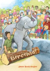 Omslag van Beroemd!
