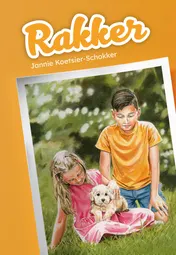 Omslag van Rakker