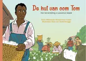 Omslag van De hut van oom Tom