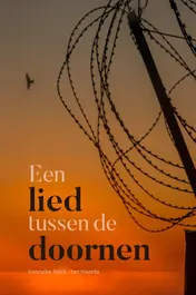 Omslag van Een lied tussen de doornen