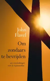 Omslag van Om zondaars te bevrijden
