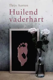 Omslag van Huilend vaderhart