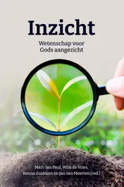 Omslag van Inzicht