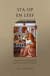 Omslag van Sta op en leef
