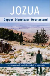Omslag van Jozua