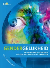 Omslag van Gendergelijkheid