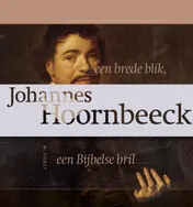 Omslag van Johannes Hoornbeeck