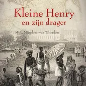 Omslag van Kleine Henry en zijn drager