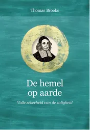 Omslag van De hemel op aarde