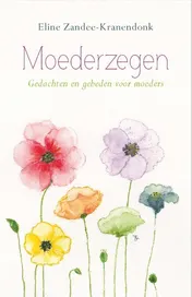 Omslag van Moederzegen