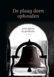 Omslag van De plaag doen ophouden