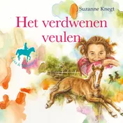 Omslag van Het verdwenen veulen