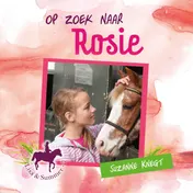 Omslag van Op zoek naar Rosie