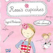 Omslag van Rosa's cupcakes