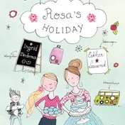 Omslag van Rosa's holiday