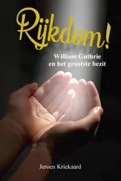 Omslag van Rijkdom!