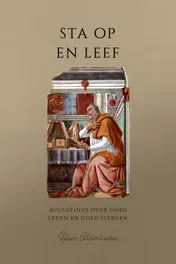Omslag van Sta op en leef