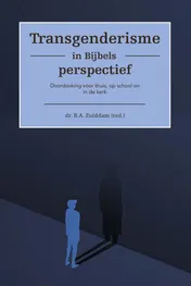 Omslag van Transgenderisme in Bijbels perspectief