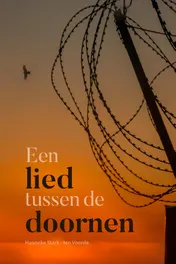 Omslag van Een lied tussen de doornen