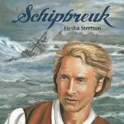 Omslag van Schipbreuk